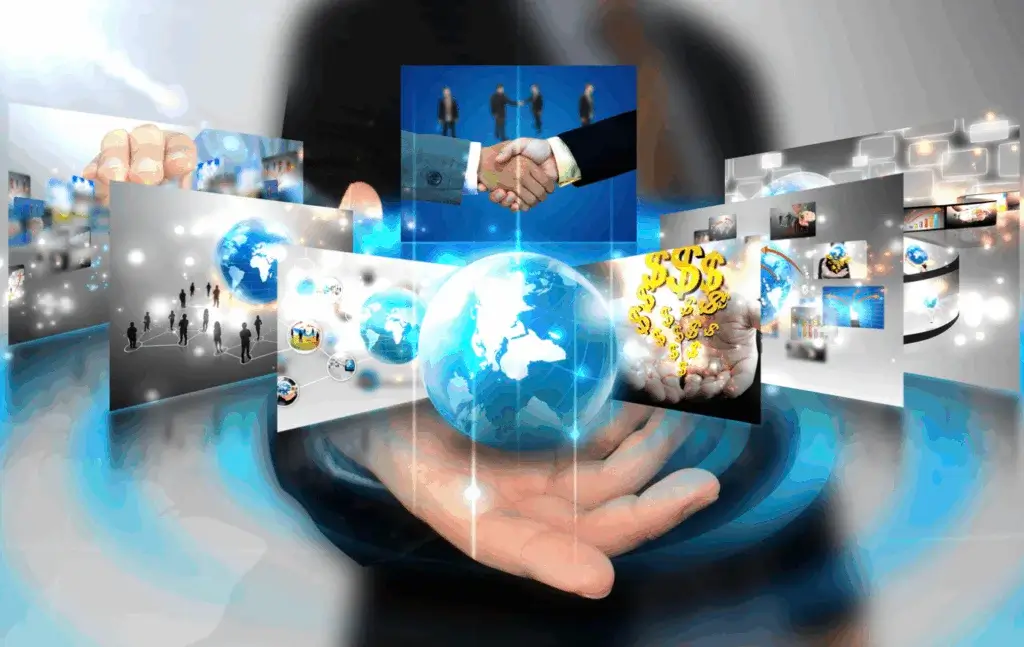Summa BPO Hacer Ser Crecer